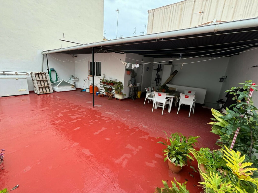Townhouse San Pedro de Alcántara Málaga - image 25