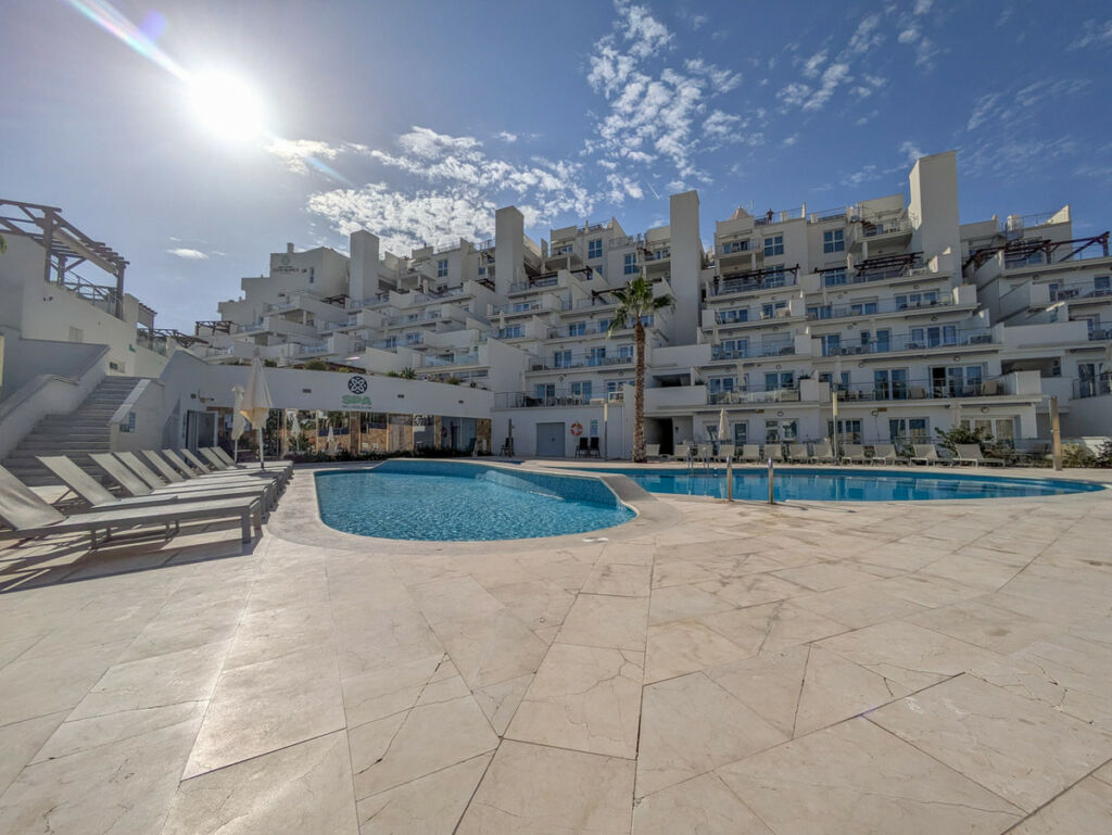 Middle Floor Apartment El Campello Alicante - image 29