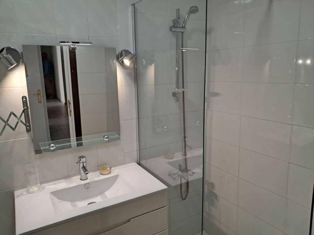 Middle Floor Apartment Lo Pagan Murcia - image 29
