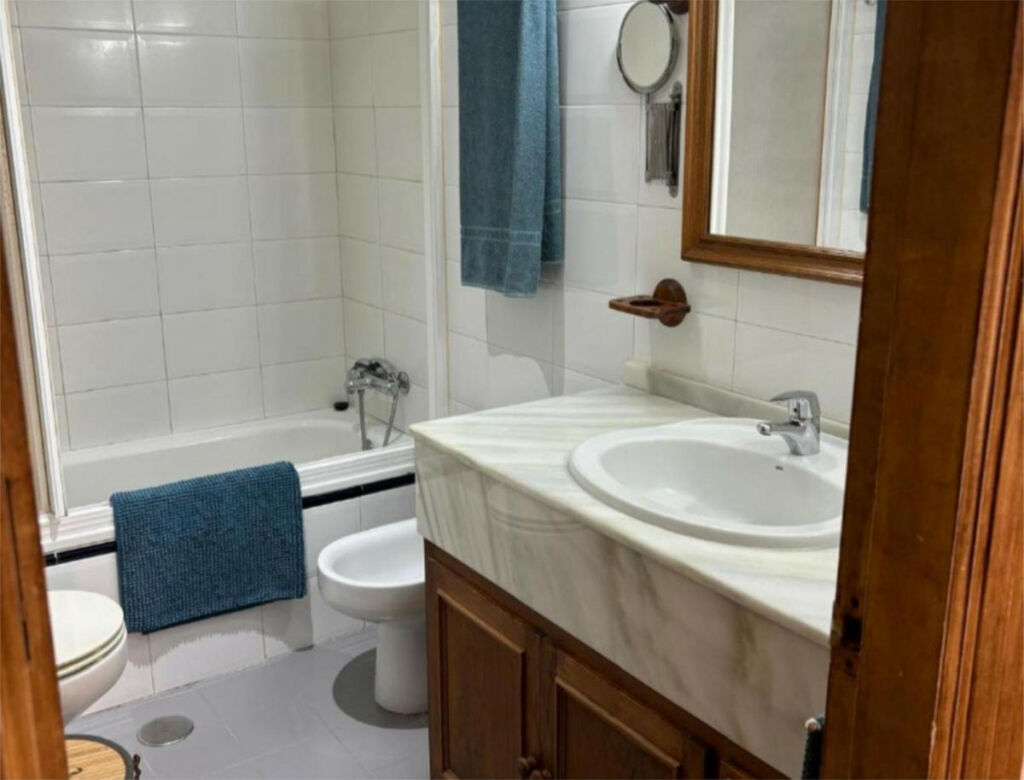 Middle Floor Apartment San Pedro de Alcántara Málaga - image 29