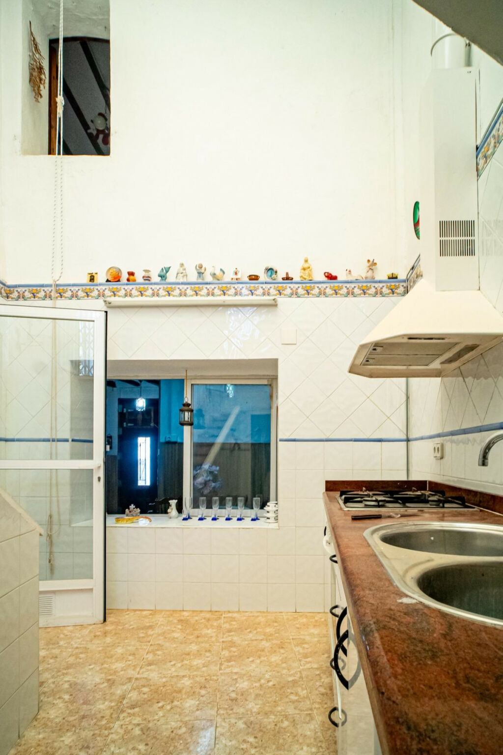 Townhouse Bolulla Alicante - image 30