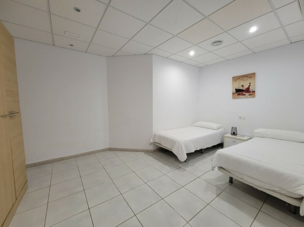 Detached Villa Moraira Alicante - image 29