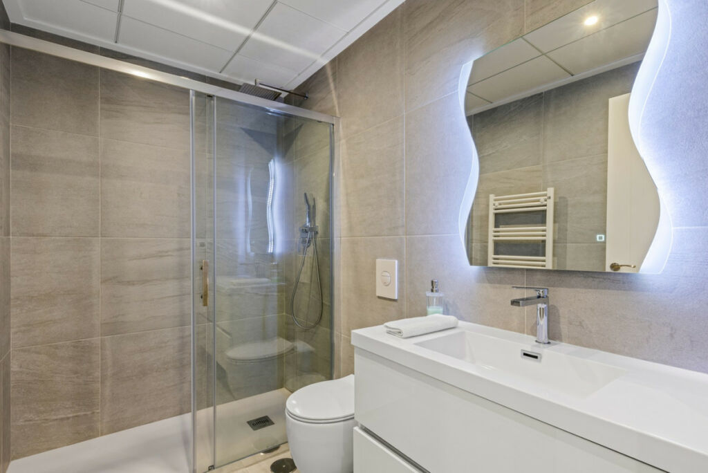 Detached Villa San Miguel de Salinas Alicante - image 27