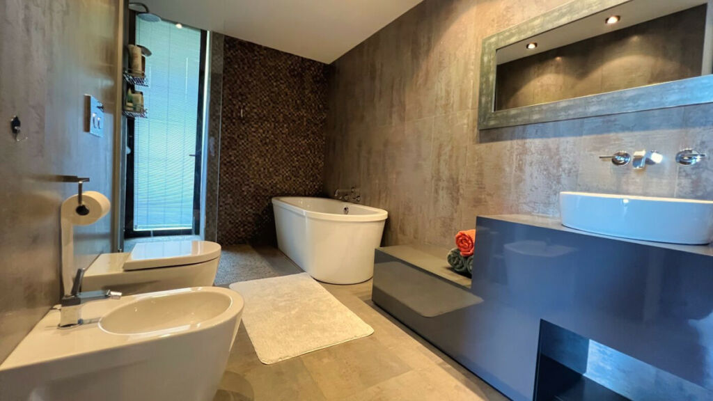 Detached Villa Altea Hills Alicante - image 30