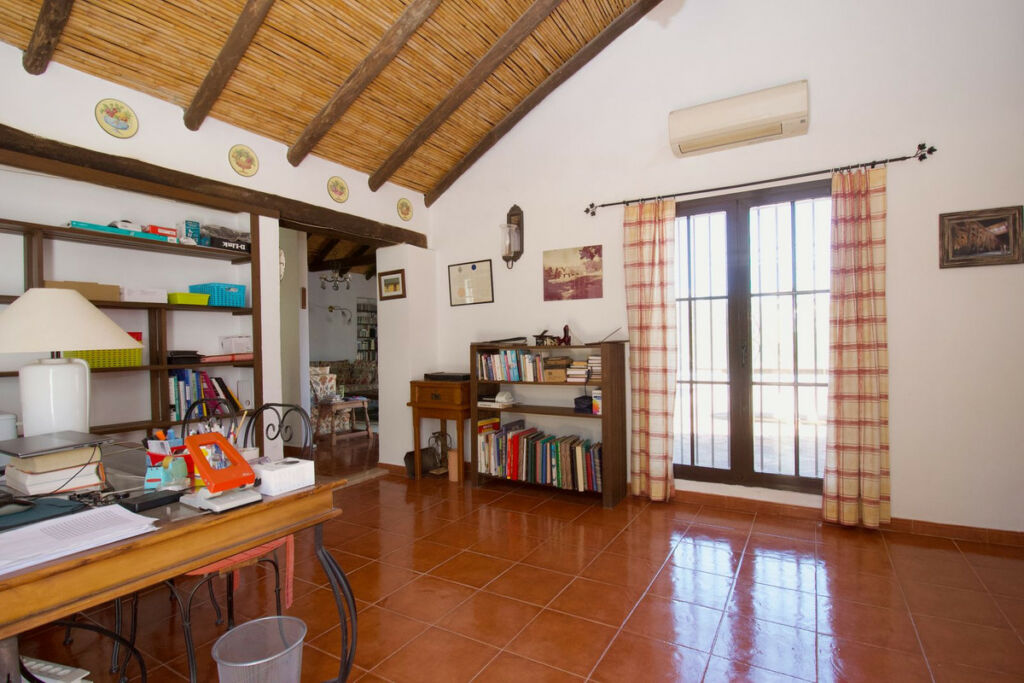 Detached Villa Coín Málaga - image 29