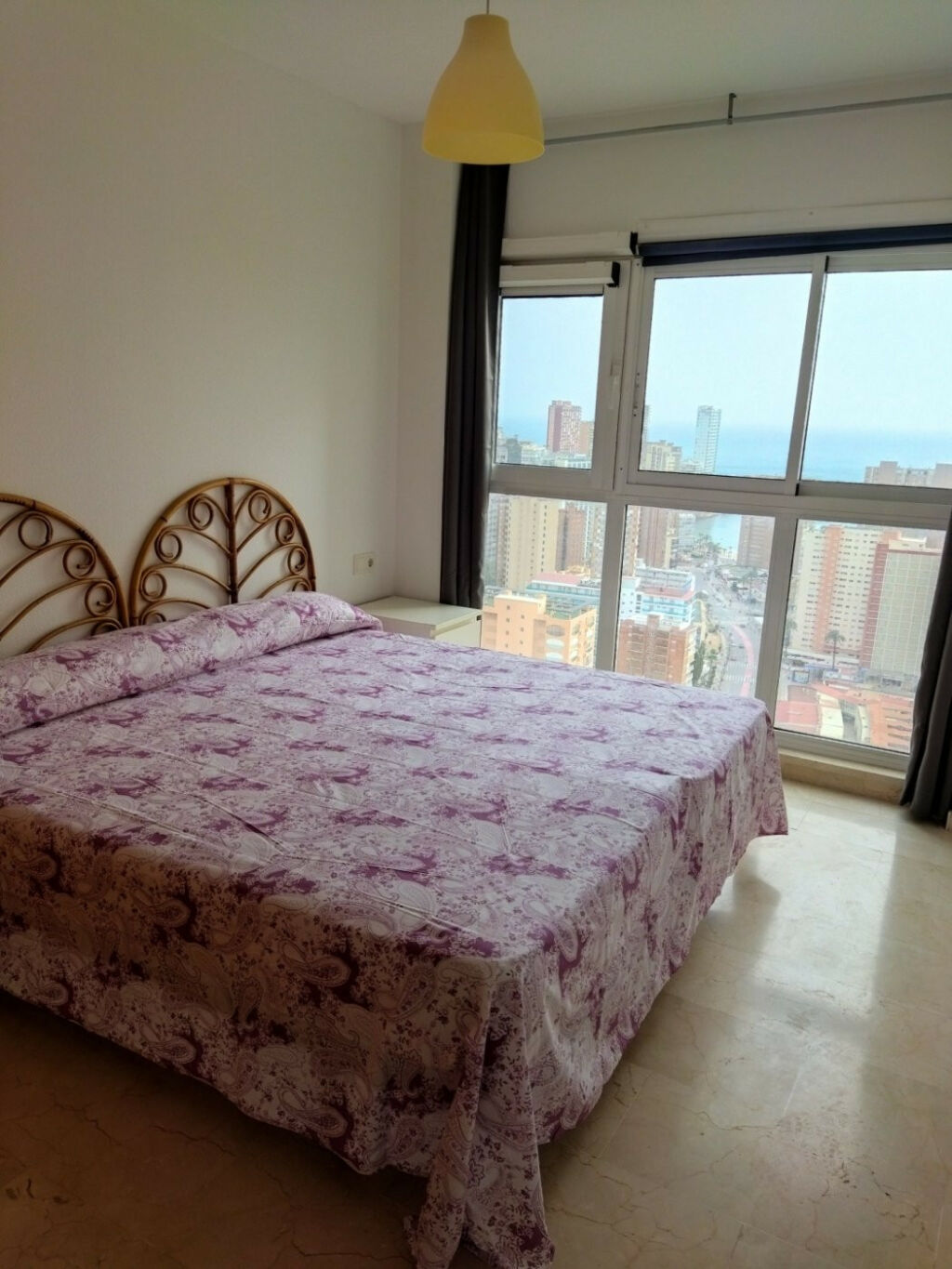 Middle Floor Apartment Benidorm Alicante - image 29