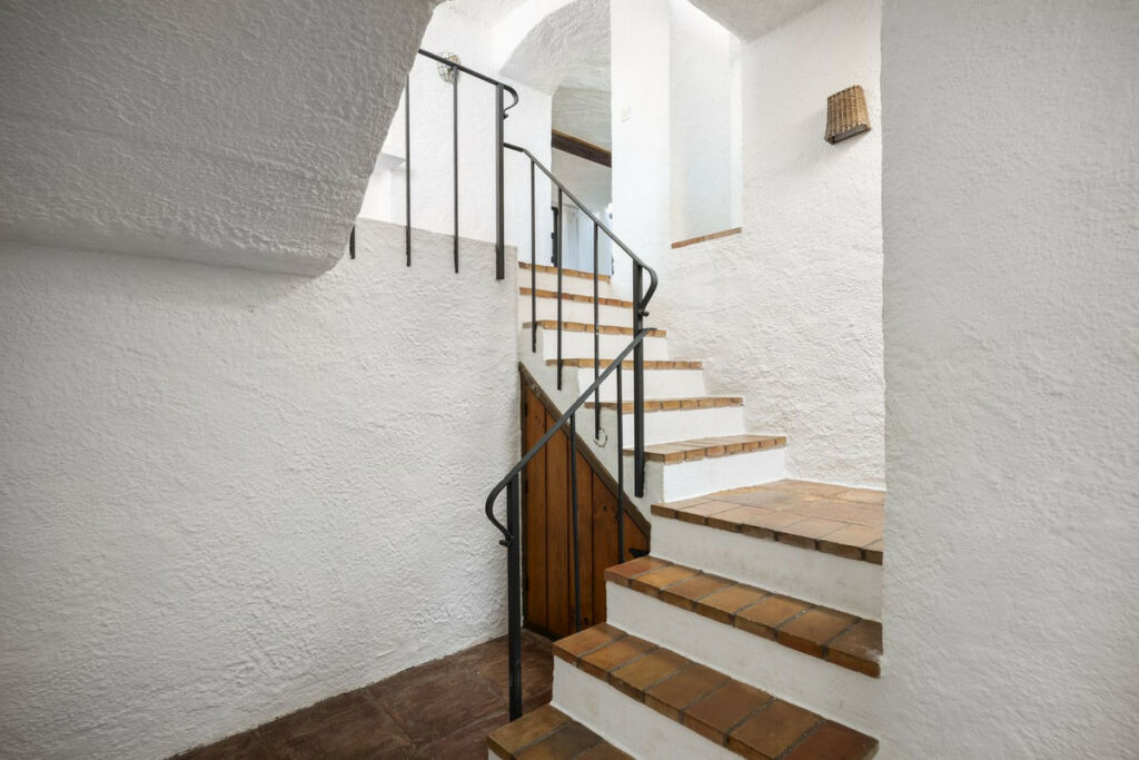 Detached Villa Mijas Málaga - image 29