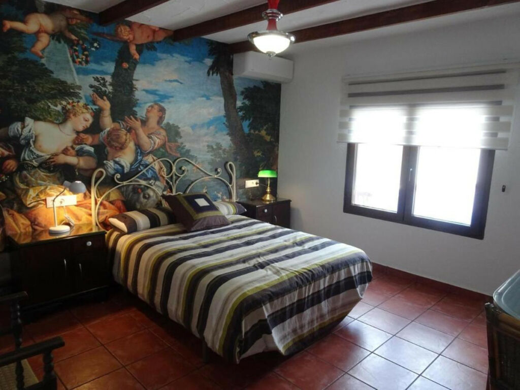 Detached Villa Cabo Roig Alicante - image 29
