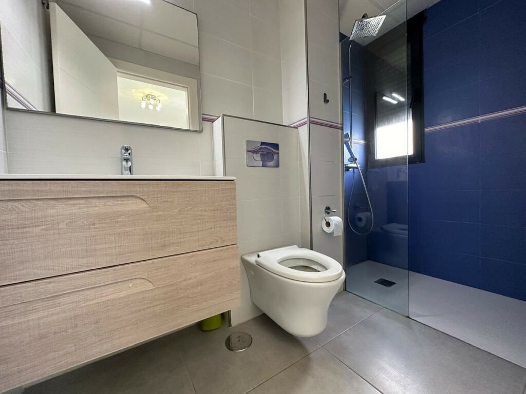 Detached Villa San Pedro del Pinatar Murcia - image 29