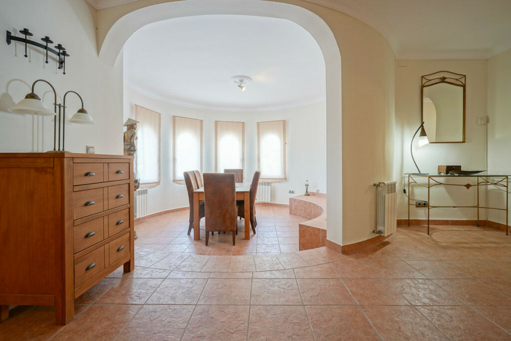 Detached Villa Altea Alicante - image 29