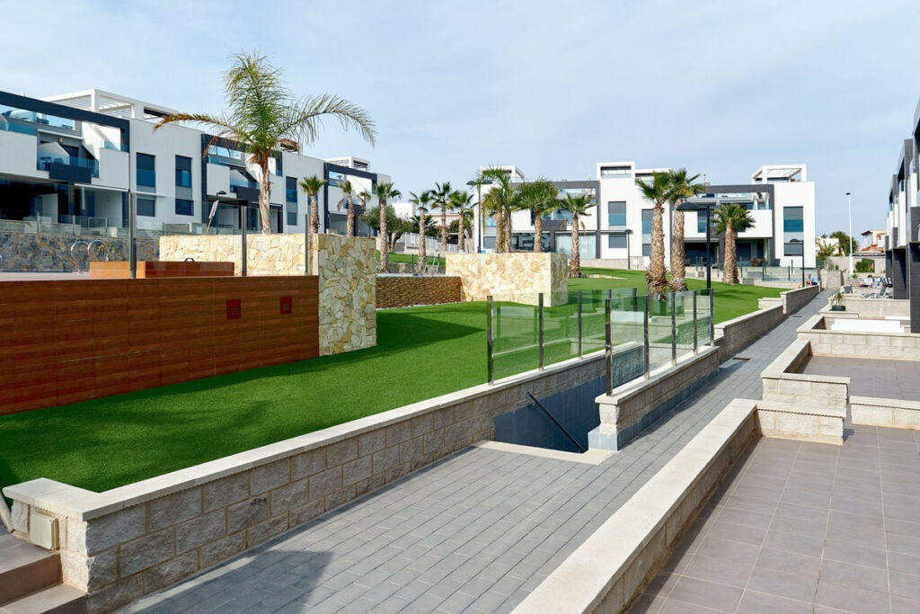 Penthouse Punta Prima Alicante - image 28