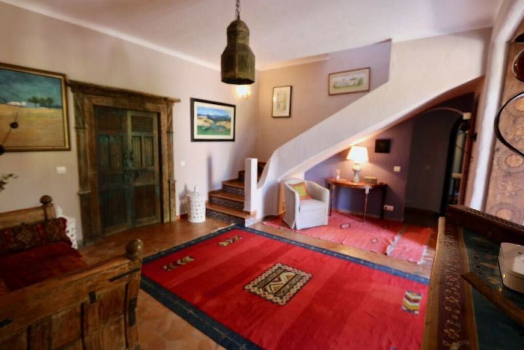 Detached Villa Sotogrande Costa Cádiz - image 3