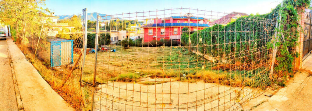 Residential Plot Mijas Málaga - image 5