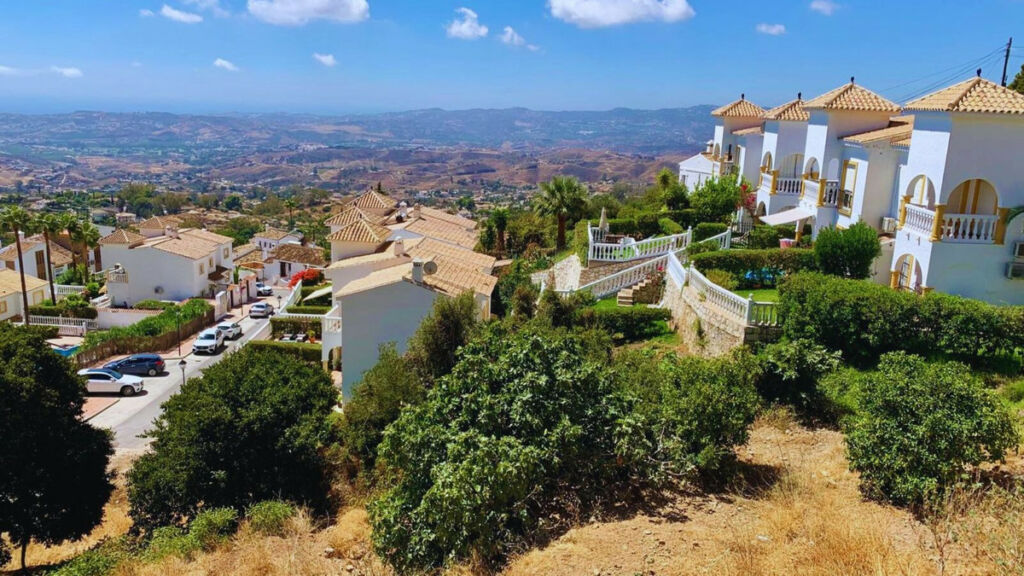 Residential Plot Mijas Málaga - image 3
