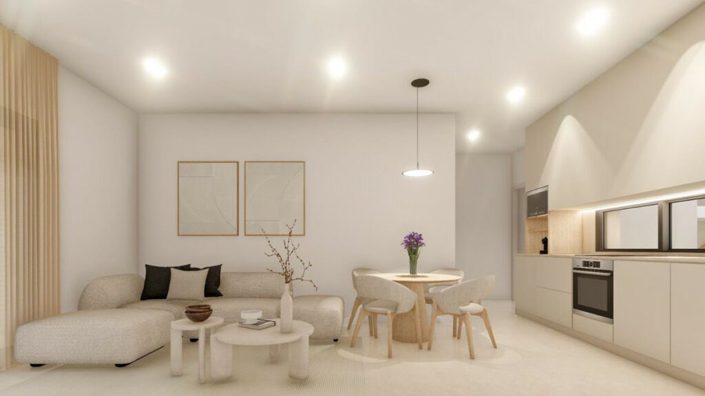 Ground Floor Apartment Guardamar del Segura Alicante - image 3