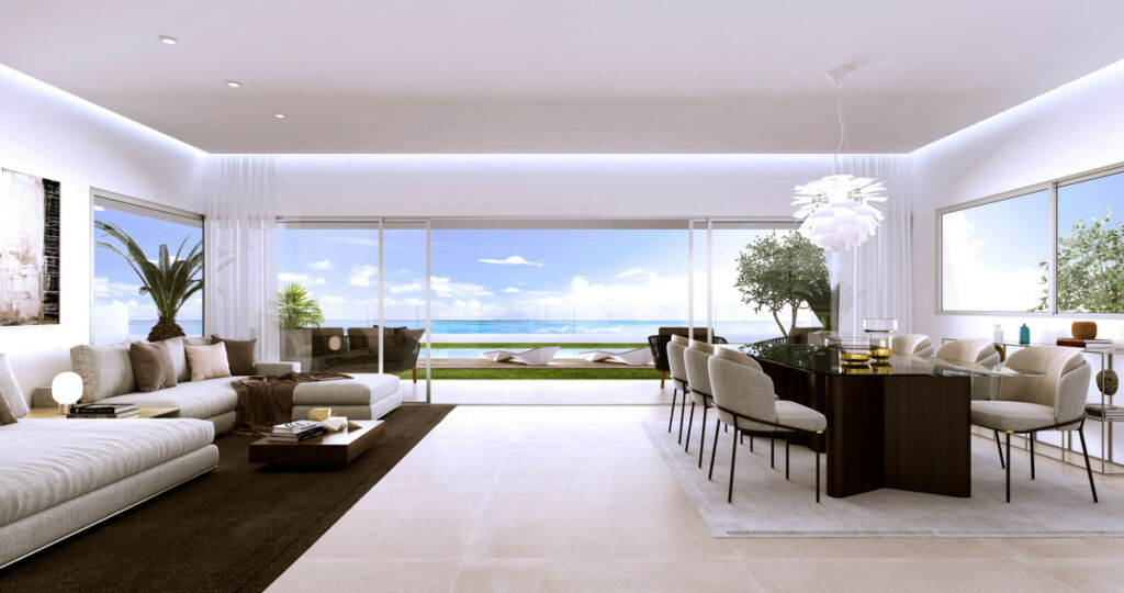 Townhouse Mijas Málaga - image 3