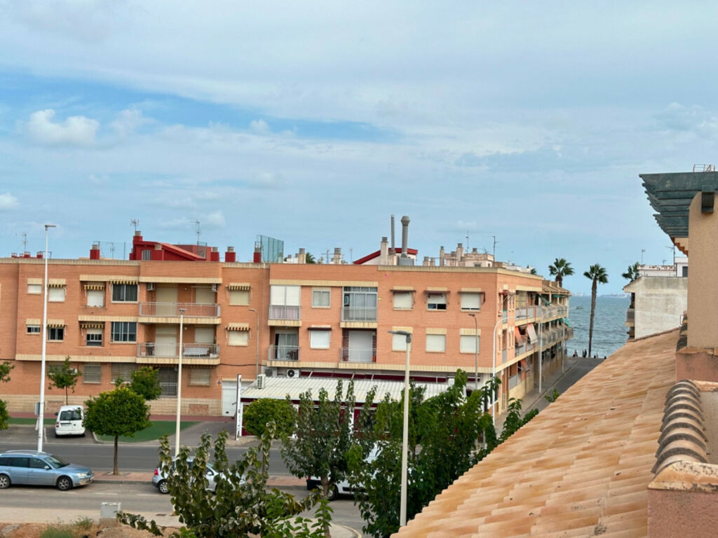 Top Floor Apartment Los Narejos Murcia - image 3