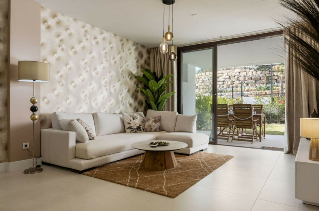 Ground Floor Apartment Fuengirola Málaga - image 4
