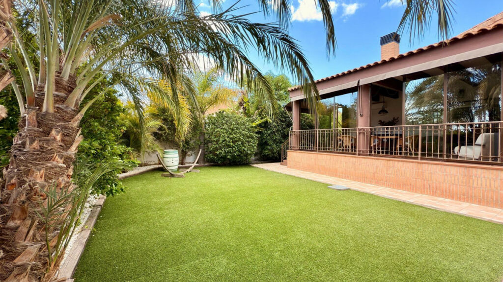 Bungalow Mutxamel Alicante - image 3