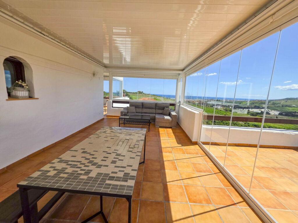 Penthouse Casares Playa Málaga - image 7