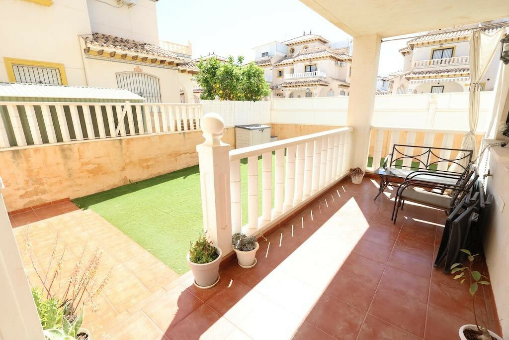 Bungalow Lomas de Cabo Roig Alicante - image 3