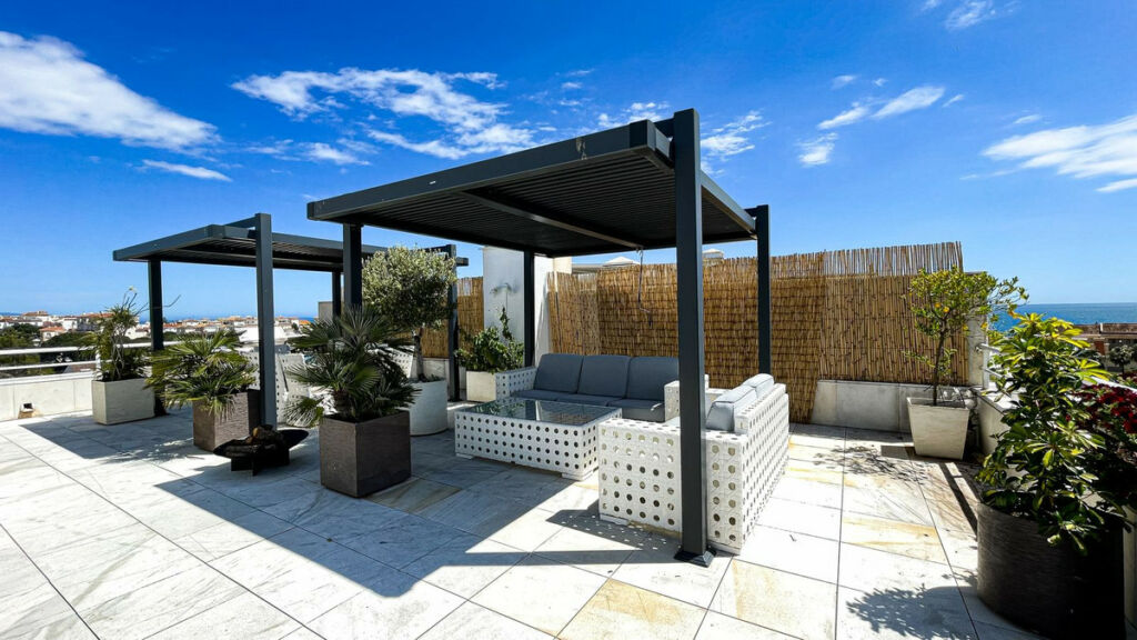 Penthouse Puerto Banús Málaga - image 3