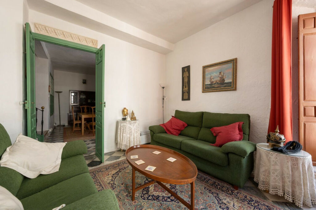 Townhouse Tolox Málaga - image 4