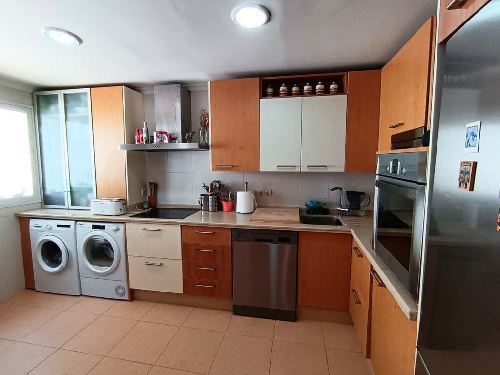 Semi-Detached House Rincón de la Victoria Málaga - image 3