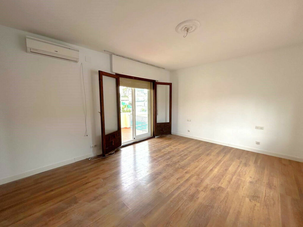 Detached Villa Mijas Málaga - image 3