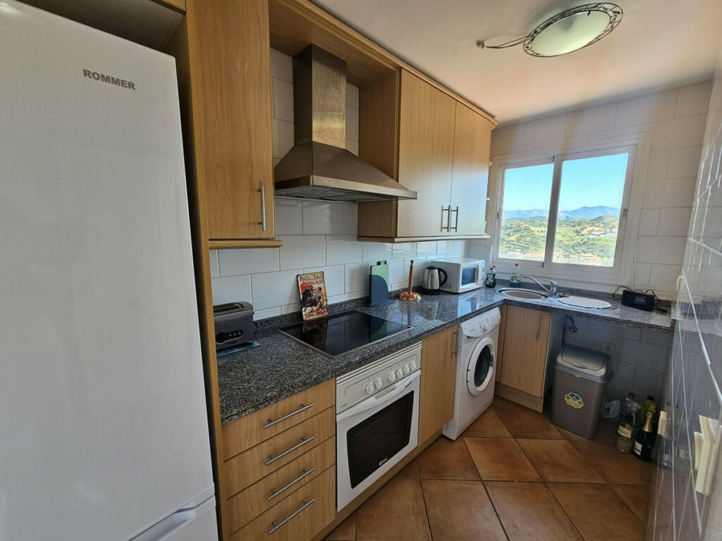 Duplex La Cala de Mijas Málaga - image 3