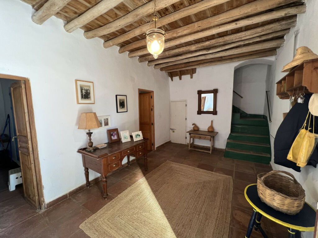 Finca - Cortijo Casabermeja Málaga - image 2