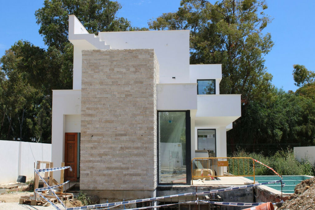 Detached Villa Atalaya Málaga - image 8