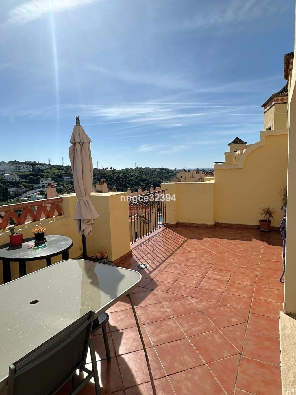 Penthouse Estepona Málaga - image 3