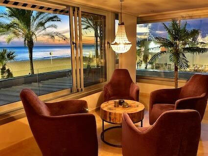 Middle Floor Apartment Benidorm Alicante - image 3
