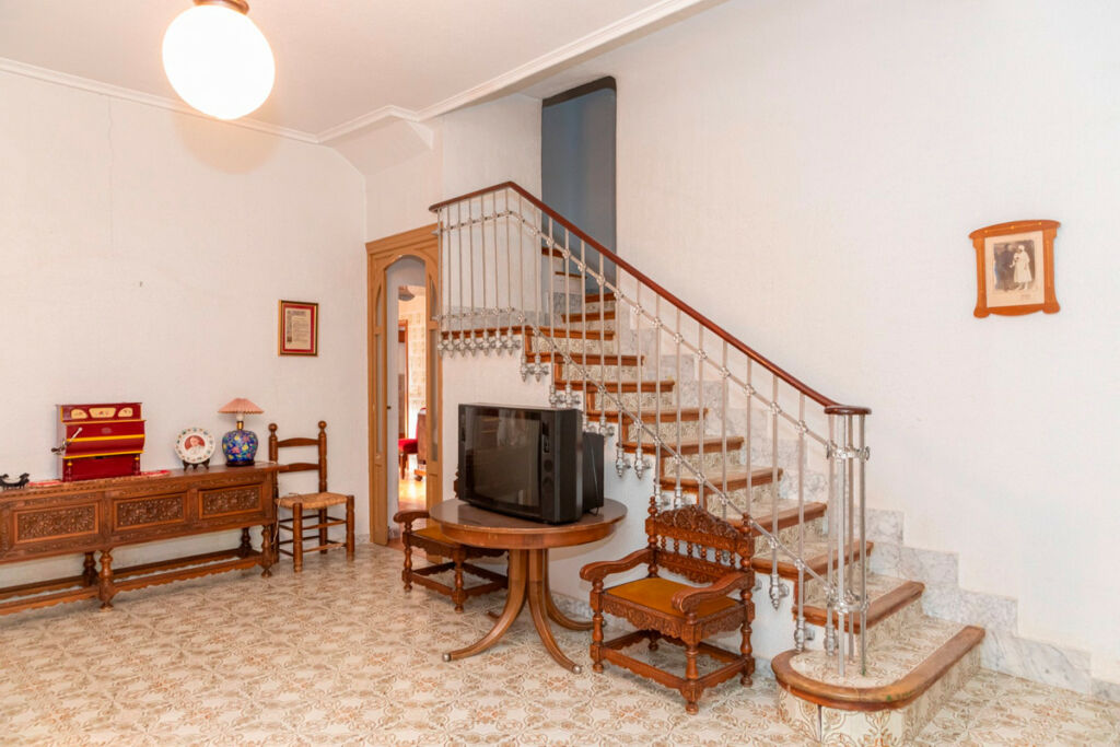 Detached Villa Yecla Murcia - image 3