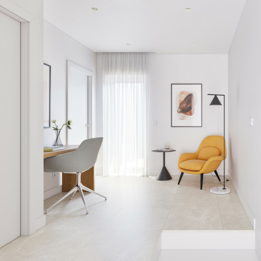Duplex Pilar de la Horadada Alicante - image 3