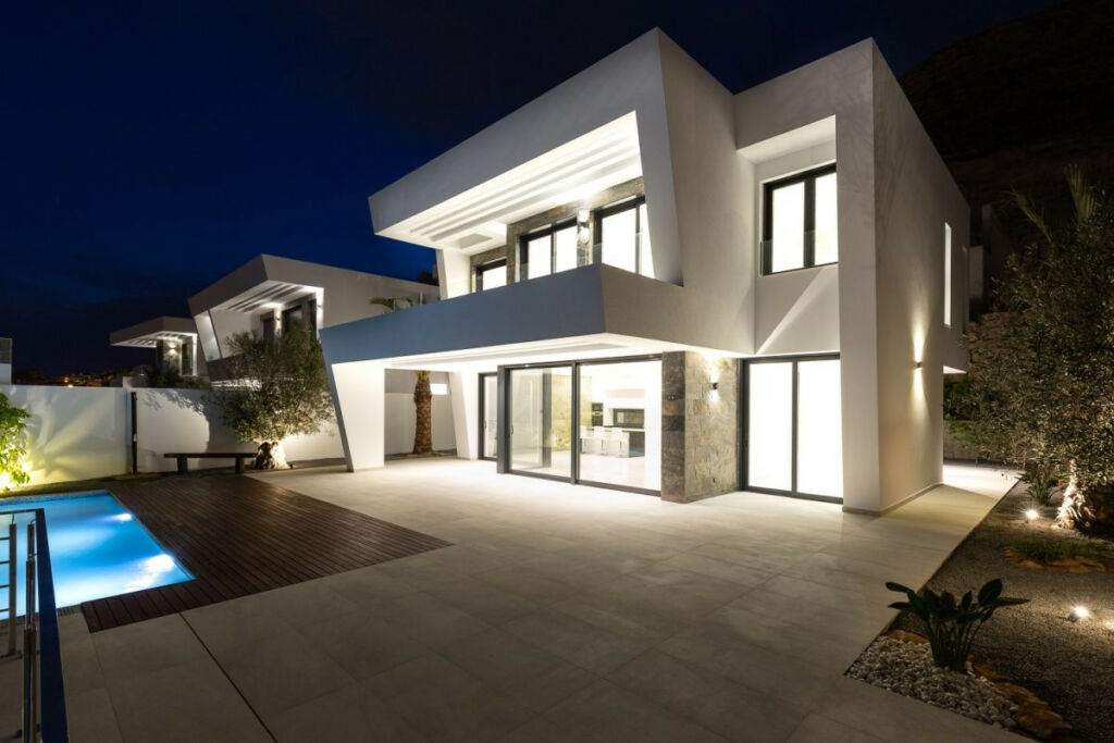 Bungalow Finestrat Alicante - image 3