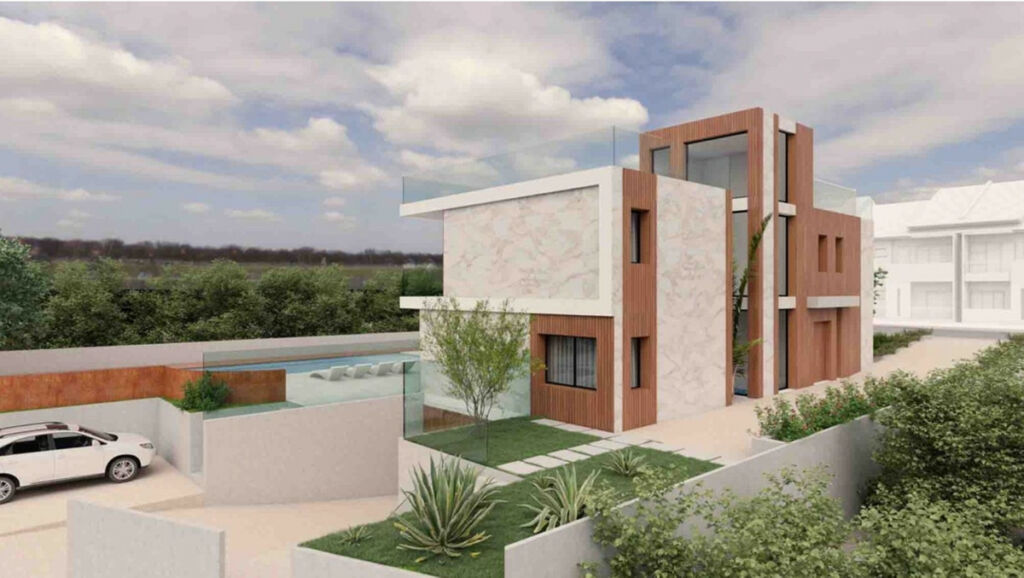 Land Villamartin Alicante - image 3