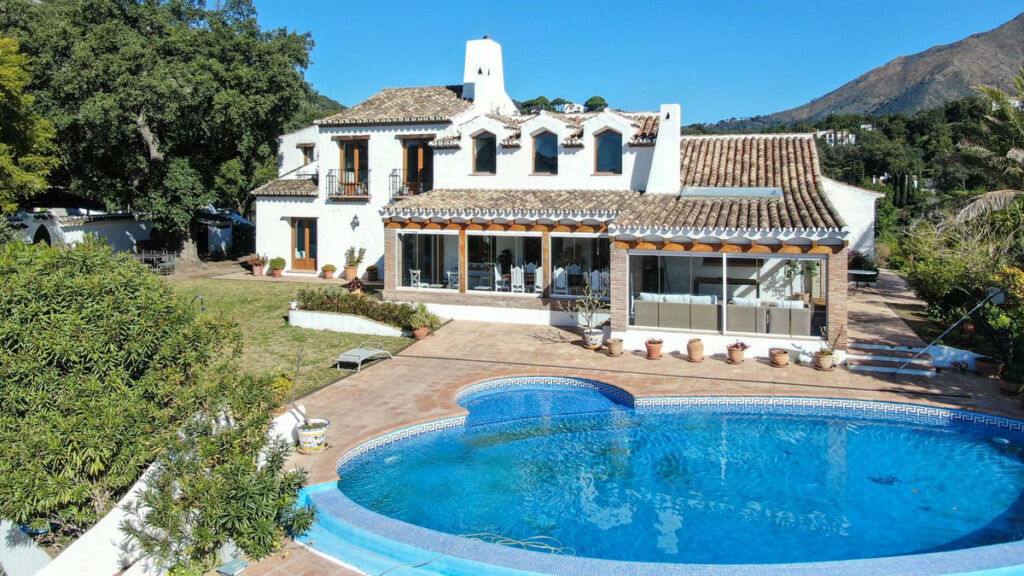 Finca - Cortijo Casares Málaga - image 3