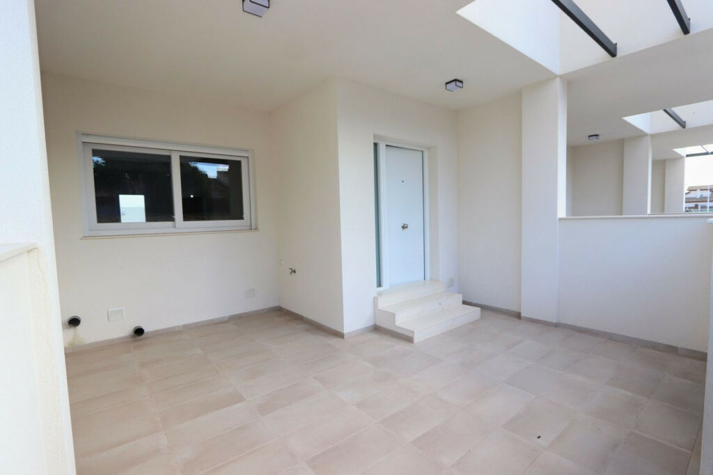 Semi-Detached House Pilar de la Horadada Alicante - image 3