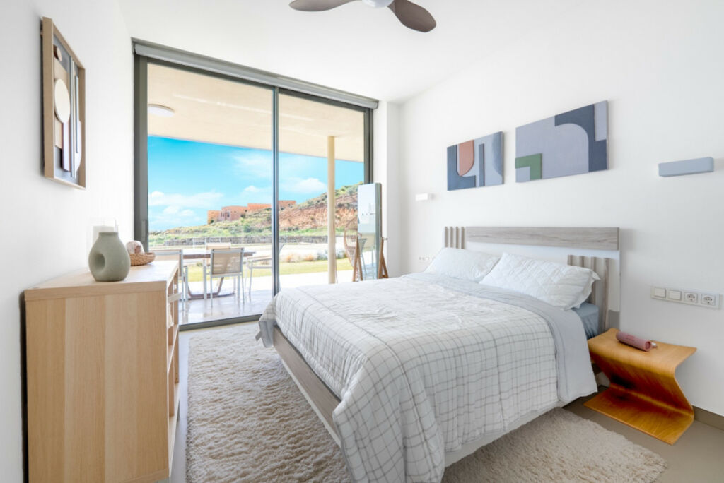 Ground Floor Apartment Fuengirola Málaga - image 3