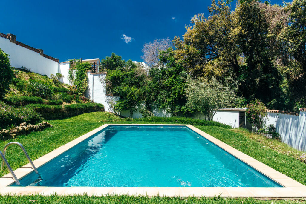 Detached Villa Marbella Málaga - image 3