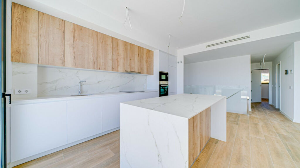 Duplex Finestrat Alicante - image 3