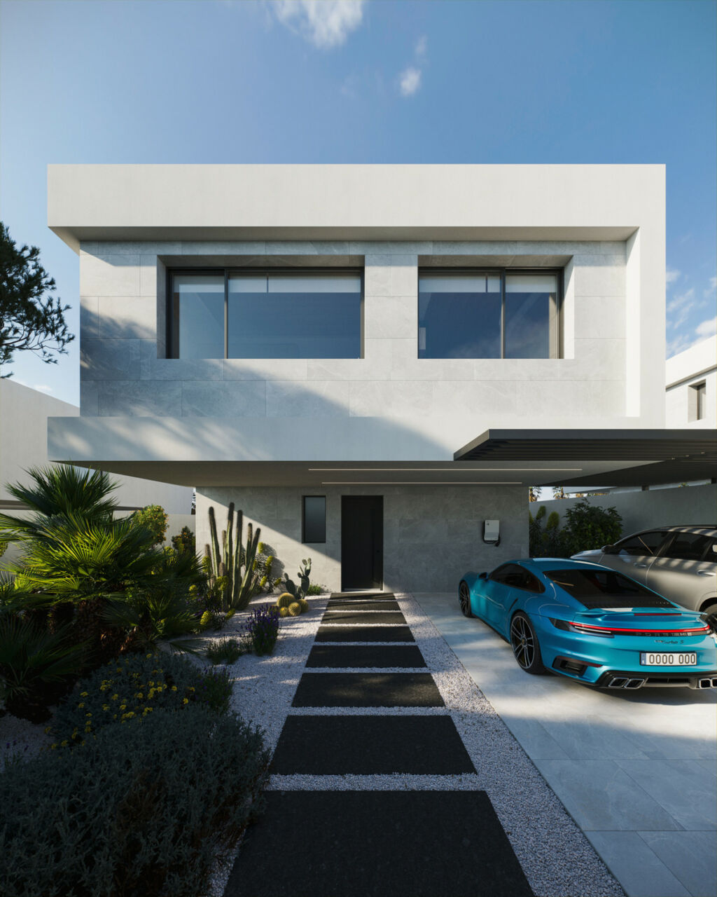 Detached Villa San Pedro de Alcántara Málaga - image 3
