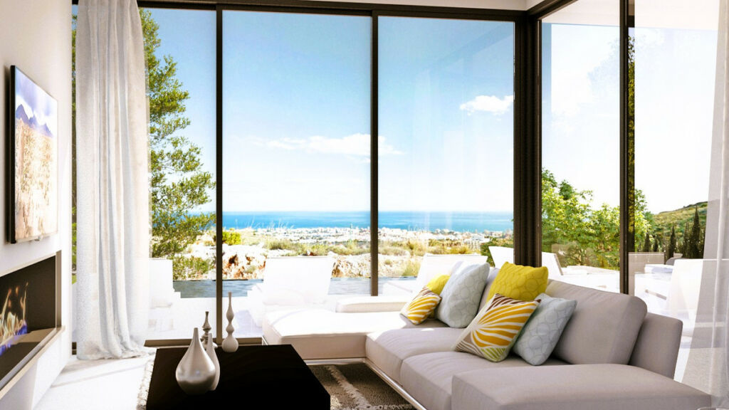 Detached Villa Benalmadena Málaga - image 3