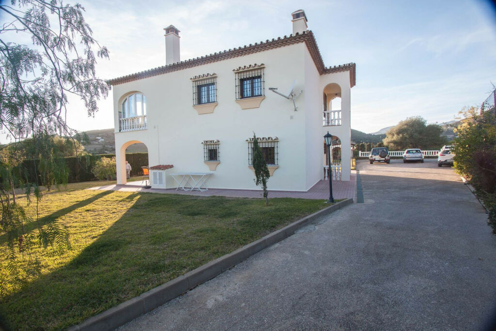 Finca - Cortijo Estepona Málaga