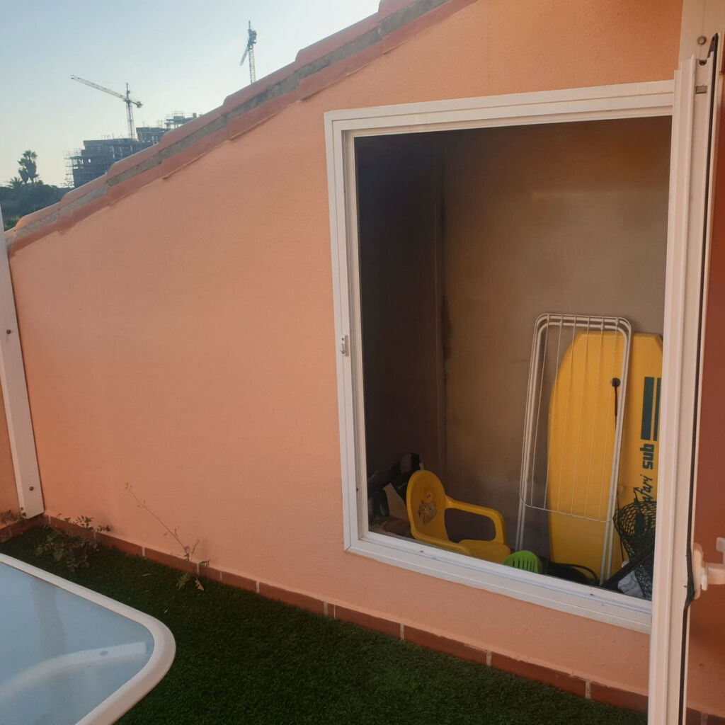 Penthouse Duplex El Faro Málaga - image 3