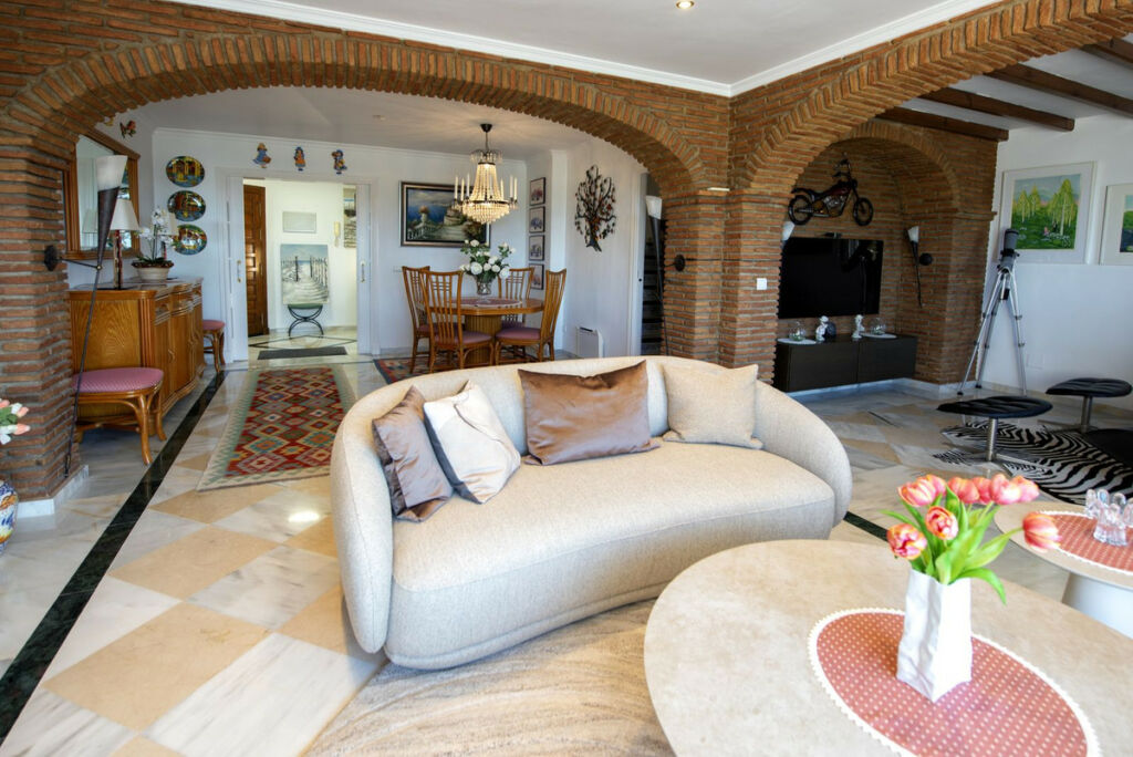 Penthouse Duplex Mijas Golf Málaga - image 6