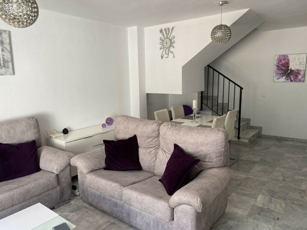 Townhouse Mijas Málaga - image 3