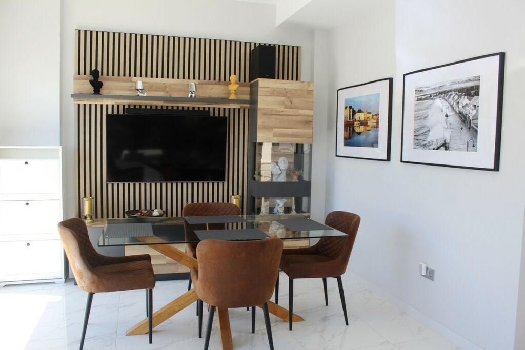 Detached Villa Orihuela Costa Alicante - image 5